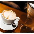 바리스타자격증 이미지