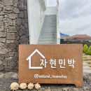 자현 민박 이미지