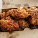 교촌치킨 지저불로점