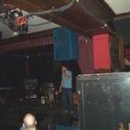 [야간] 포크기타 이미지