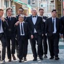 넌버벌 퍼포먼스 옹알스 이미지