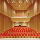 JCC ART CENTER 콘서트홀 네이버블로그