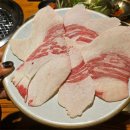 용정초등학교 | 푸짐한 서비스와 퀄리티 좋은 고기 맛본 화정 고기집 실후기