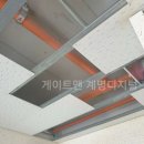 우신미가뷰아파트 경로당 | 계명디지털 게이트맨 대구점 도어락전문 우신미가뷰아파트 SP121 설치 및 후기 (스프링쿨러 고장)