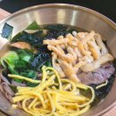 문수양궁장(주말,동절기) | 울산 무거동 맛집 문수순메밀 문수경기장 근처 여름별미 메밀국수