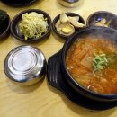 오로지김치찌개 이미지