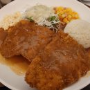 아저씨돈까스 이미지