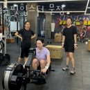 크로스핏힙스터