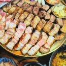 화랑고기 이미지