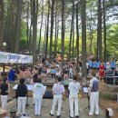 제암산자연휴양림 이미지