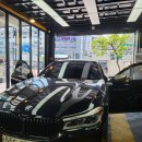인천 부평 크리스탈기어봉 수리, 장착 잘하는곳 추천받아 방문한 bmw 튜닝샵 후기!