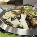 춘천 사랑말길 100, 신북 대표 갈비찜 최고 맛집 명불허전