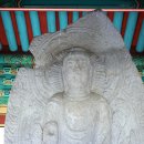 남원 만복사지 오층석탑 이미지