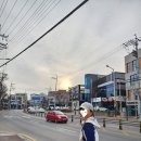 이천교육청사거리~이천사거리 이미지