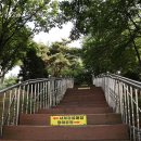 서곶근린공원 주차장 이미지