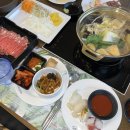 와봄 | 울산 샤브샤브 맛집 찾는다면? 가족모임, 가족외식으로 좋은 와봄 무거점 후기