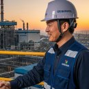 ㈜지에스반월열병합 태양광발전소 | “두산에너빌리티-GS반월열병합 손잡았다! 50대가 주목해야 할 ‘에너지 현대화 투자’의 미래는?”