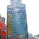 충무동 골목시장 앞 이미지