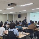 광교청소년수련관 세미나실 이미지