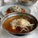 통영굴국밥and밀면전문점 | 창원 상남동 밀면&amp;생굴 맛집 남포육전밀면 통영굴국밥 (231029)