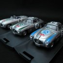 [Bang] Mercedes-Benz 300SL, Carrera Panamericana 1952 이미지