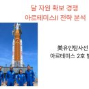 아르테미스학원 | [4월2일] 미·중 우주경쟁 아르테미스Ⅱ발사, 구글 오픈소스 AI 모델 젬마4 공개