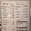 영등포구청 회식장소 찾는다면 형제특수부위 영등포구청역점 특수부위 맛집 후기