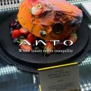 델리 | 안토 베이커리 카페 델리 후기 : 북한산 우이역 디저트 맛집 안토델리