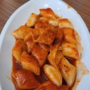 조여사떡볶이 이미지