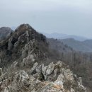 소석문 등산로 | [전남 강진] 덕룡산 최단 코스 우중 산행기
