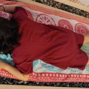 유노하나암반욕 이미지