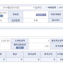 2014년 12월 회계결산보고 이미지