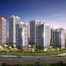 송추역북한산 경남아너스빌 이미지