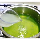 다슬기,올갱이해장국 이미지