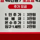 파우제419펜션 이미지