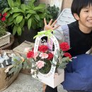 우리지역아동센터 | 대전 서구 꽃집 여리들 ｜ 서대전 아동지역센터 비누꽃 캐리어 클래스 후기 / 대전 꽃집 추천 / 대전...