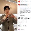 씨스페이스 검단스타점 | ▶▶톰 브라운 x 아식스 협업 컬렉션🖤 팝업 스토어 인스타 차준환모음 20260305🎈