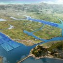 용지 태양광 이미지