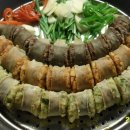 모듬순대 이미지