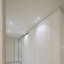 세븐일레븐 대구진천AK점 | 대구조명 진천역AK그랑폴리스 우물 간접조명 및 COB매립등 실링팬 설치 후기