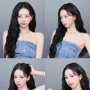 이서헤어 이미지