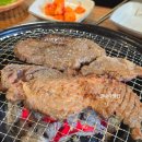 남구로역 고기집 천상현국가공인진갈비 구로디지털점, 돼지갈비 샤브샤브 무한리필 후기
