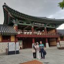 강릉대도호부관아 이미지