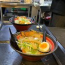구로일본라멘 - 라멘에반하다 태평양물산점 : 돈코츠라멘이 맛있는 구디 라멘 맛집