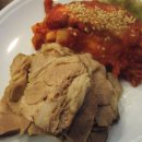 놀부순대 이미지