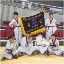 힘찬아이태권도장 이미지