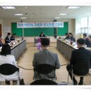 2007 학교혁신 위한 교육장 학교방문 간담회 개최/속초양양교육청 이미지