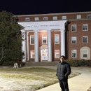 실험축사 및 육계사 | [D.C. 여행기] 메릴랜드 대학 (University of Maryland), 칼리지 파크 캠퍼스 투어