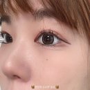 아이젠트리 위드렌즈 양산 증산점 | 뉴트럴무드 원데이 브라운 : 아이젠트리 위드렌즈 양산증산점에서 구매한 너무예쁜 원데이렌즈