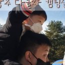 맑은개울 캠핑장 이미지